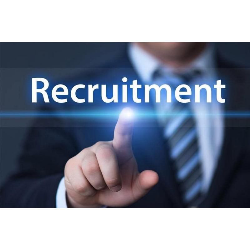 Recruitment consultant Apprenticeship