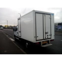 iveco daily 35s13 mwb 2.2 2012 12 plate