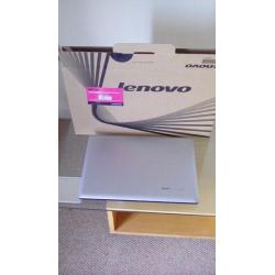 Lenovo laptop brand new with box and windows 10 looking for quick sale