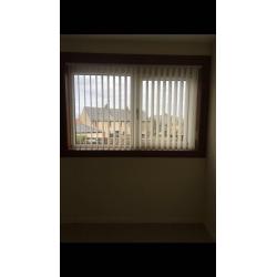 Vertical blinds for sale
