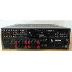 Yamaha Amplifier RX-V459 DAB