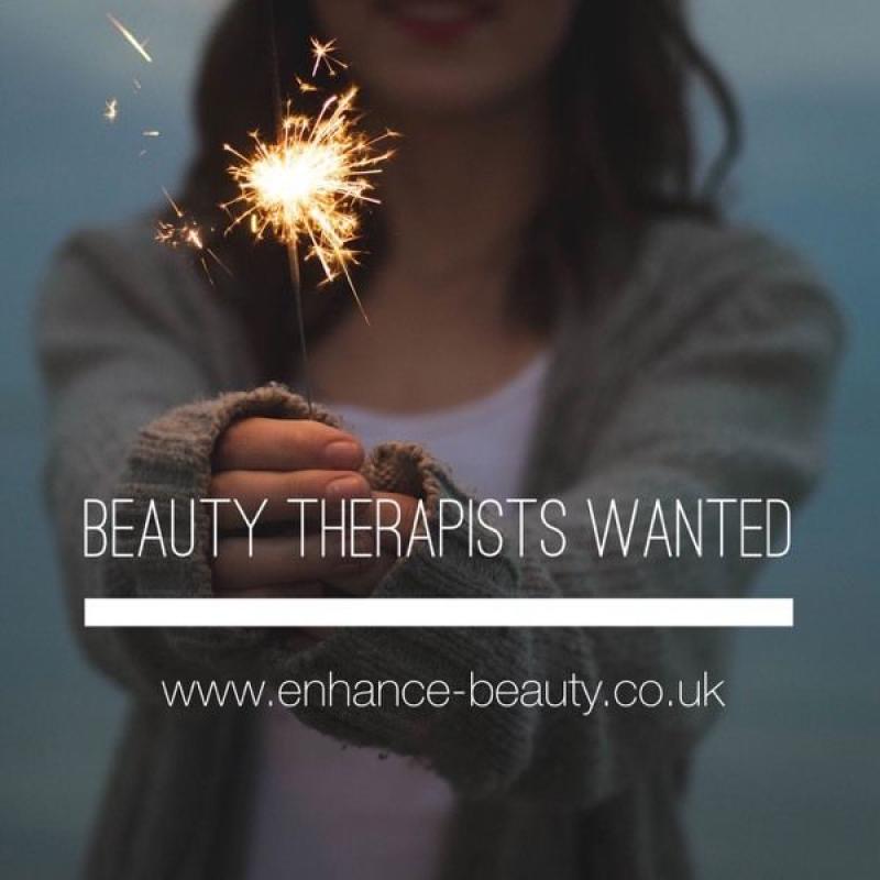 Full Time Beauty Therapist Required