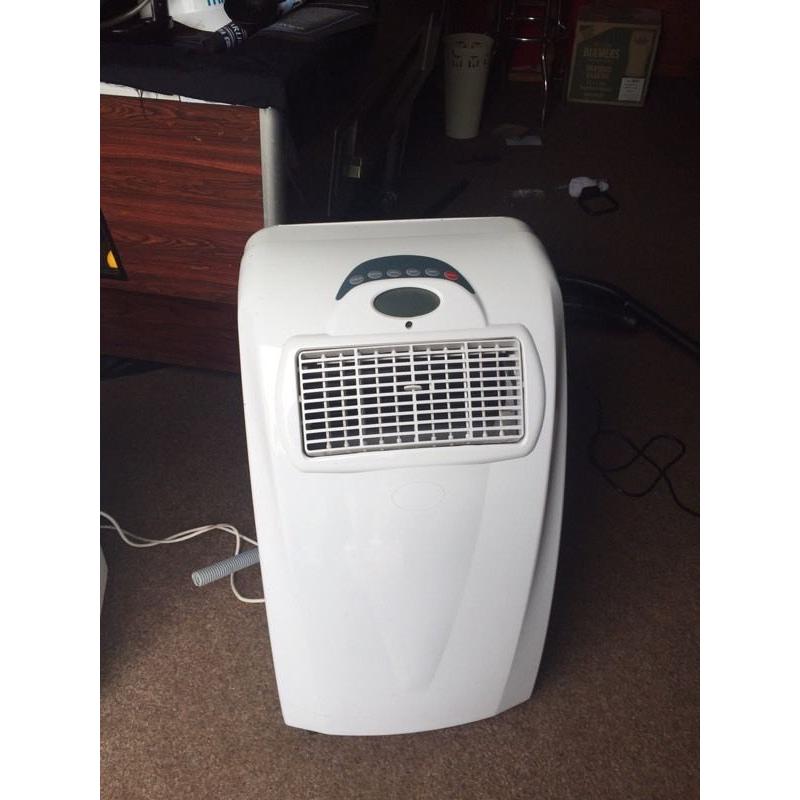 Air Conditioner/Cooler