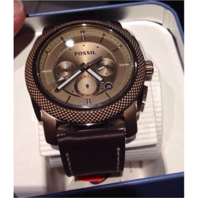 BRAND NEW FOSSIL WATCH