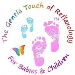 Baby & Young children Reflexology