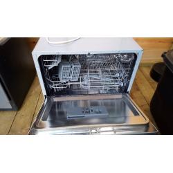 Candy CDCF 6S Dishwasher