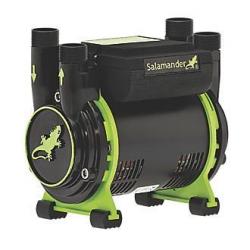 Salamander CT75+ Xtra Twin 2.0Bar Shower Pump