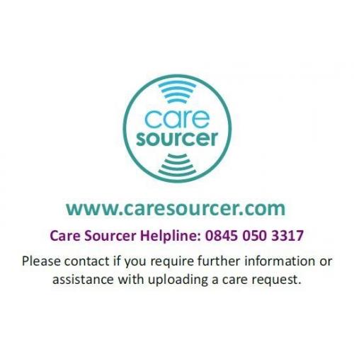 Are you looking for care in the Lothians? Call Our Helpline 0845 050 3317
