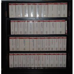 Philips Complete Mozart Edition & limited edition cabinet 180CDs over 45 volumes Excellent condition