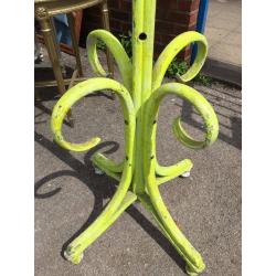 Large Vintage Coat Stand / Hat Stand - Hall Stand - Project? - REDUCED