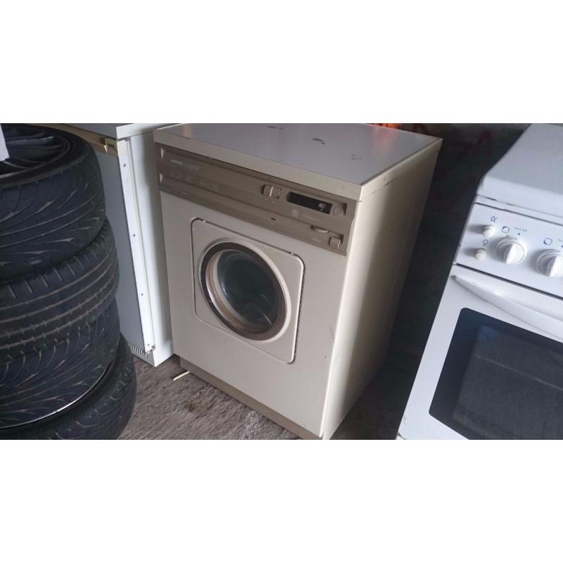 Hoover tumble dryer, full working order, good condition