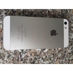iPhone 5s repairs or parts