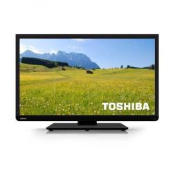 Toshiba 40" LED Tv Freeview vga usb scart hdmi Free Delivery