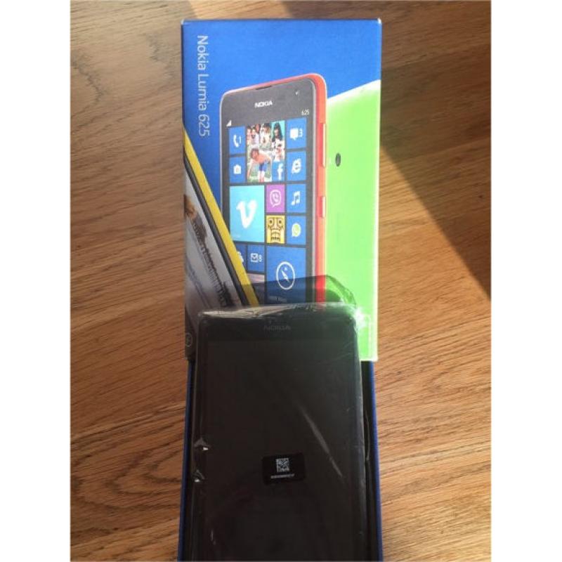 Brand New Nokia Lumia 625