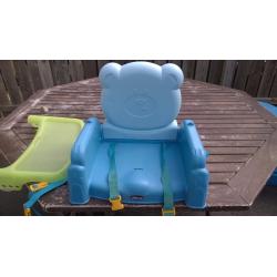Chicco Mr Party Feeding Booster Seat (Hard to come by now)