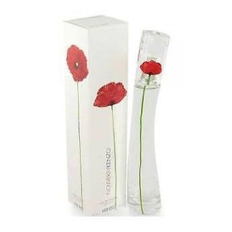 GENUINE Flower, eau de parfum, Kenzo 100ml, brand new and in a sealed box