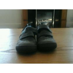 Boys Startrite shoes Size 7.5