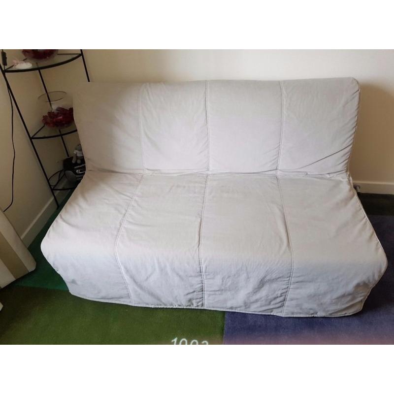 Ikea Lycksele Double Sofa Bed