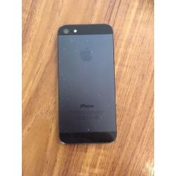 iPhone 5 16gb EE good condition