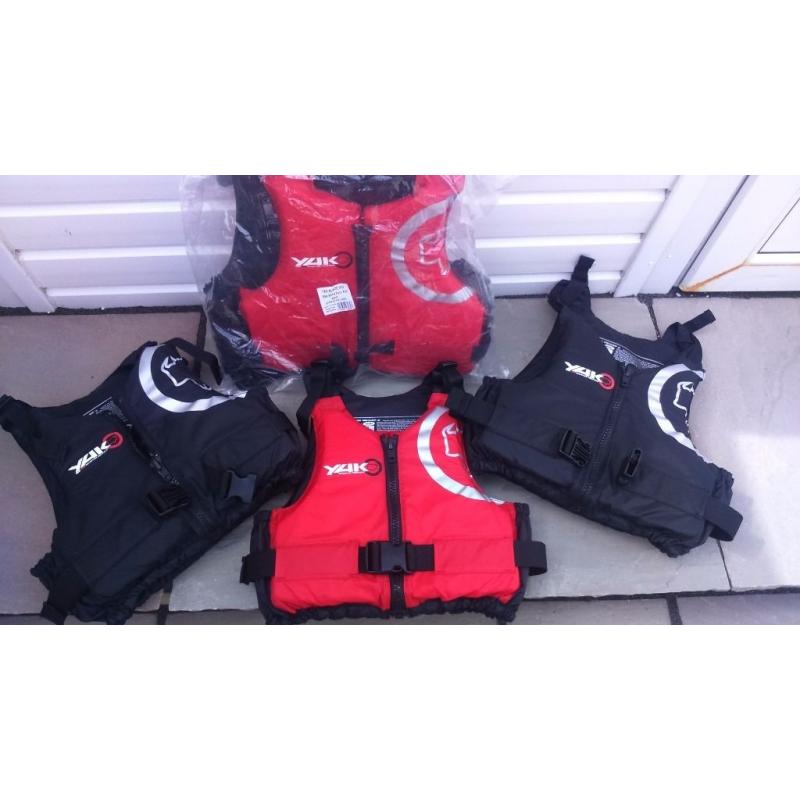 Yak blaze buoyancy aid / life jackets