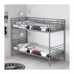 Ikea Svarta Bunk beds