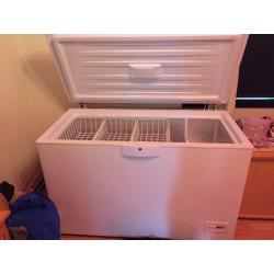 360L Beko chest freezer for sale