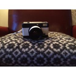 Lomography Fish Eye camera. Takes fantastic pictures! Fantastic condition. Retro. Great gift idea
