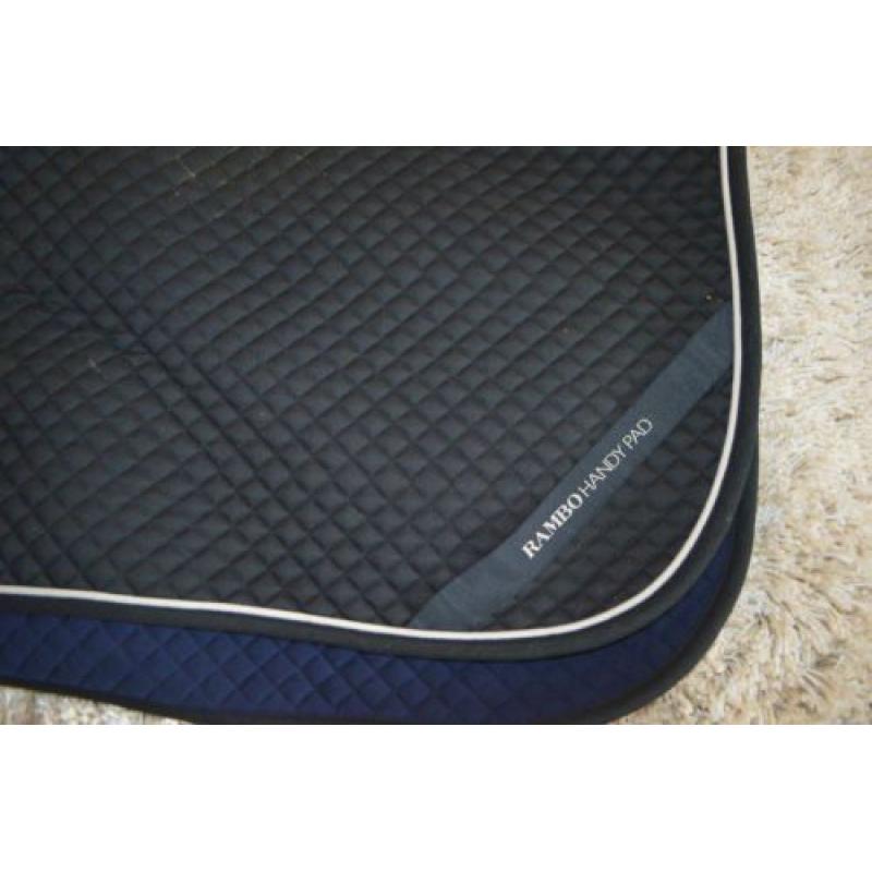 Horse Saddle Mat - New with Tags from horsewear ireland