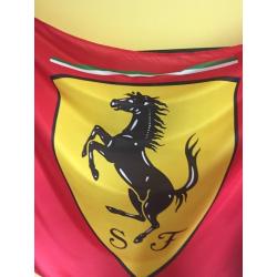 Ferrari Flag (Original Merchandise Product)