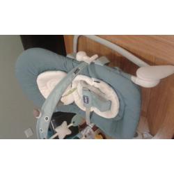 CHICCO BABY CHAIR FOR SALE