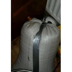 Burco boiler +20kg of seed