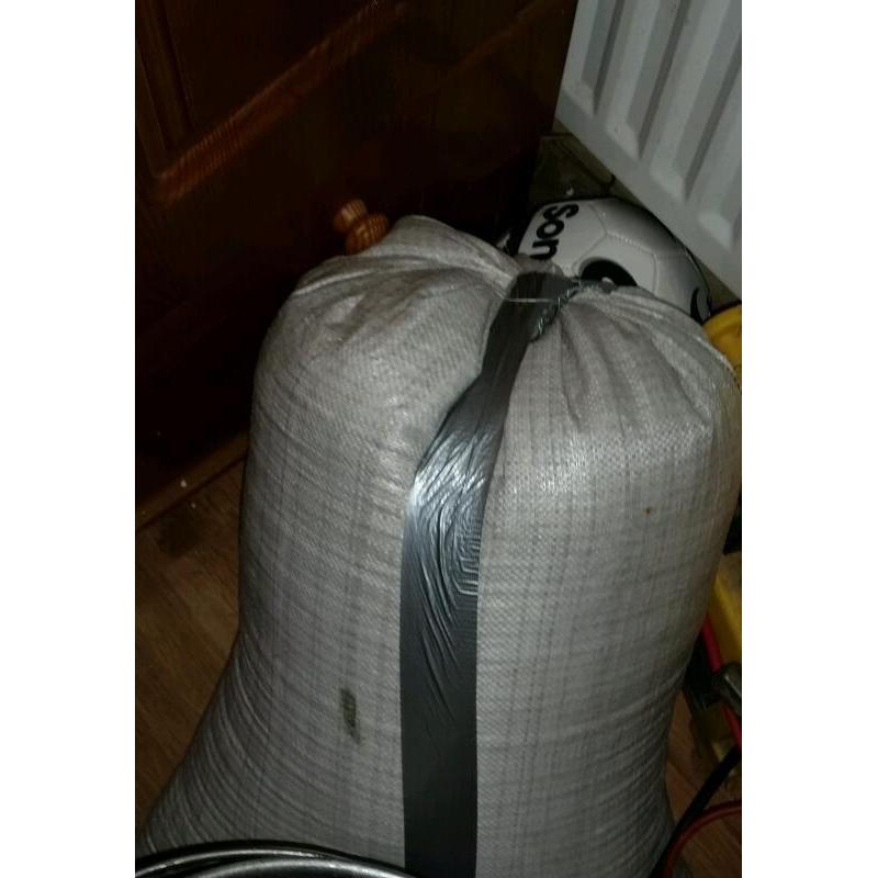 Burco boiler +20kg of seed