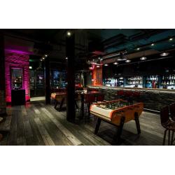 28WEST Looking for Bartender and Supervisor Wanted for Riverside Cocktail Lounge Bar in Canary Wharf