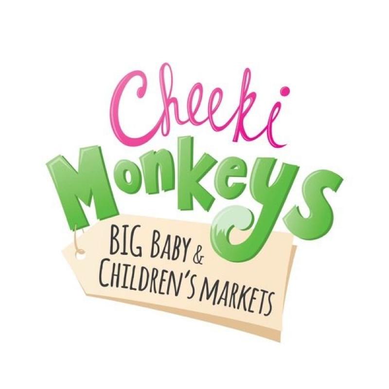 Cheeki Monkeys - Dundee