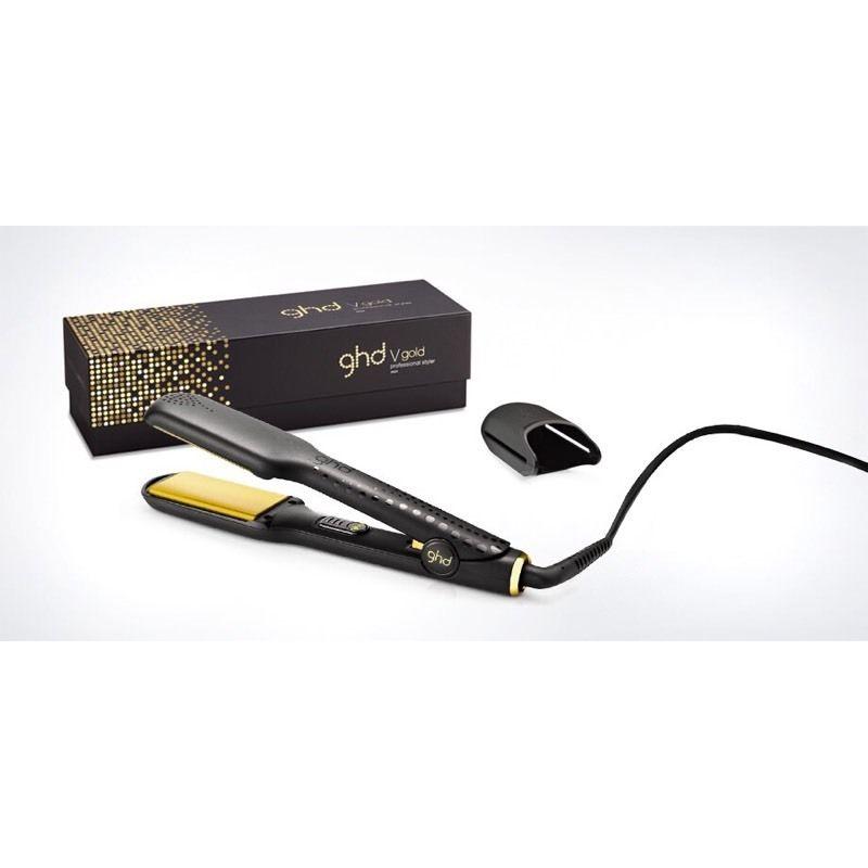 ghd gold max styler