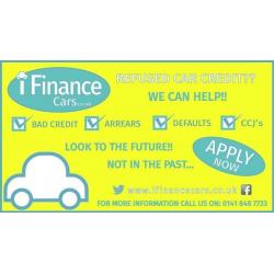 PEUGEOT 207 Can't get finance? bad credit? Unemployed? We can help!