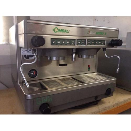 Coffee Machine CIMBALI (used)