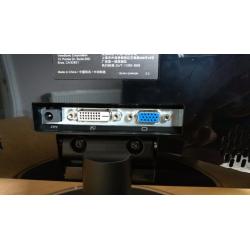Viewsonic VX2209 21.5" Monitor 1080p