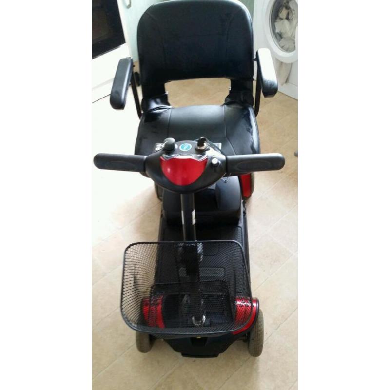 New mobility scooter's for sale che k pictures
