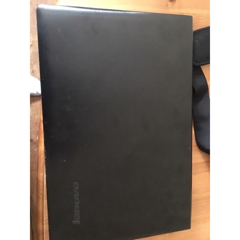 Lenovo y500 with fault