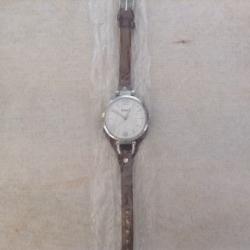 Ladies fossil watch