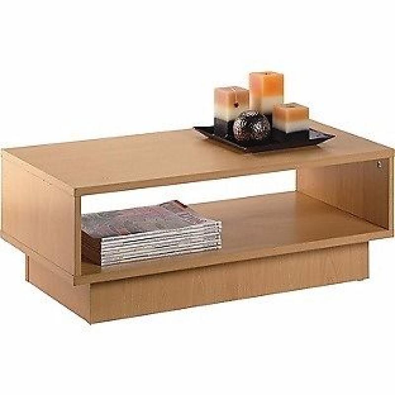 coffee table / tv cabinet