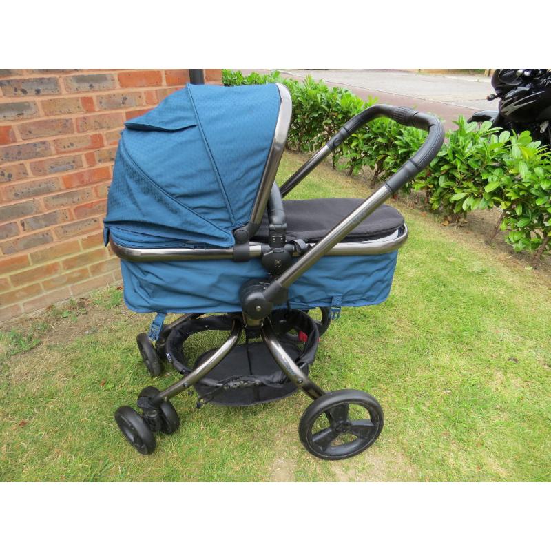 Mothercare Orb Pushchair,maxi cosi car seat & accessories