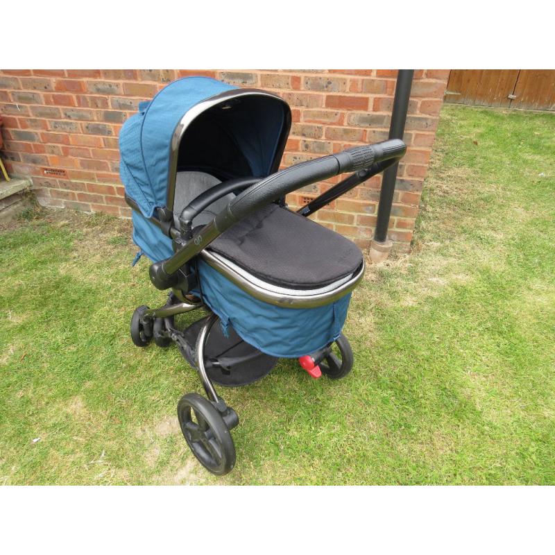 Mothercare Orb Pushchair,maxi cosi car seat & accessories