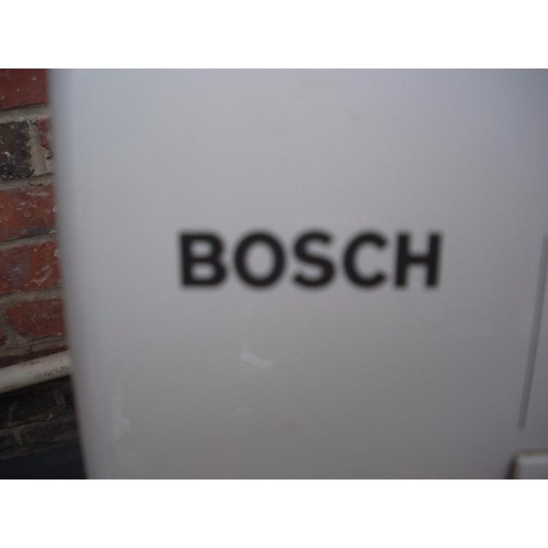 Bosch Top Loader Washing Machine