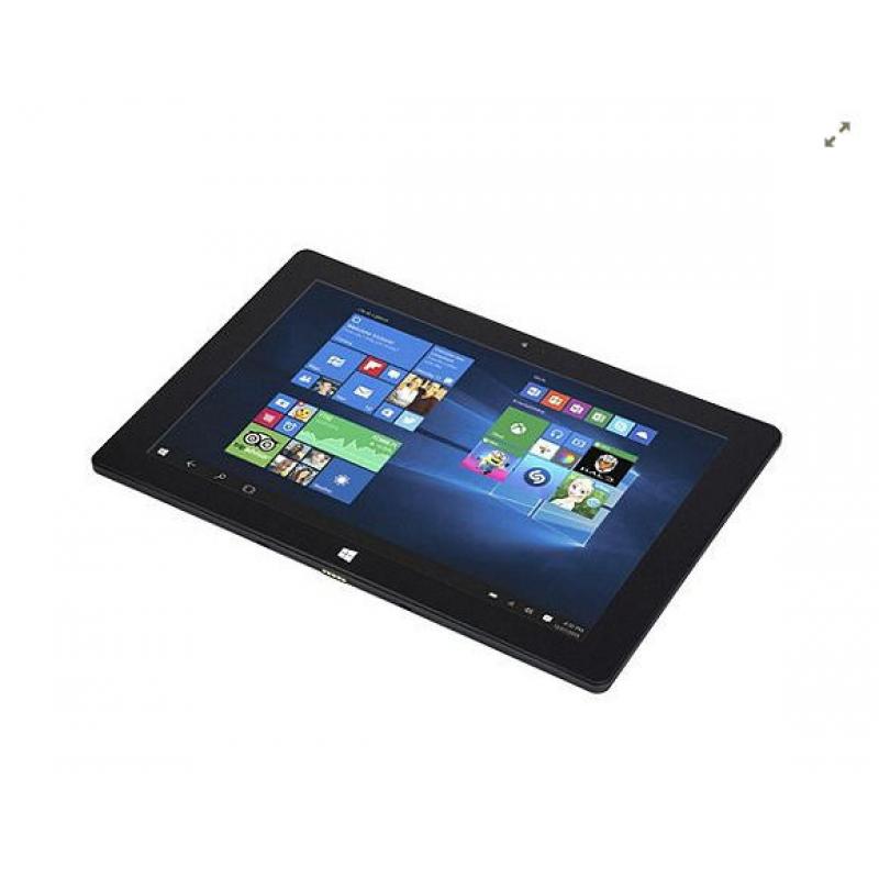 Windows Connect 10 inch Tablet