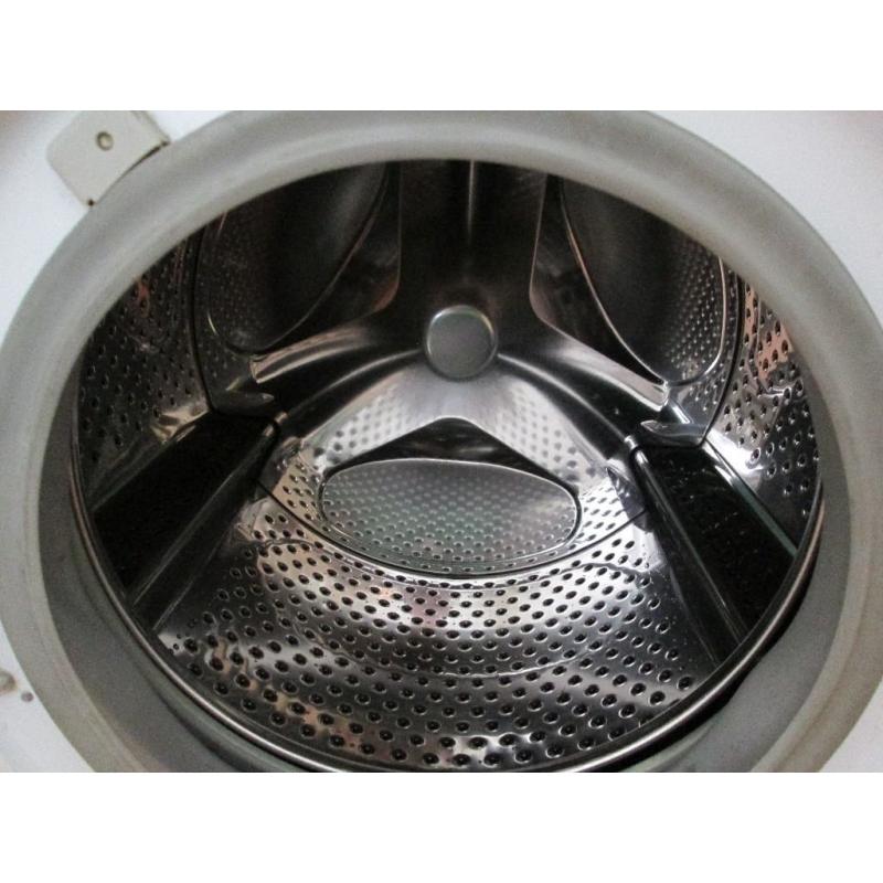 Hotpoint aquarius washing machine