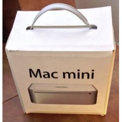 Apple Mac Mini Desktop - MB138B/A (August, 2007)