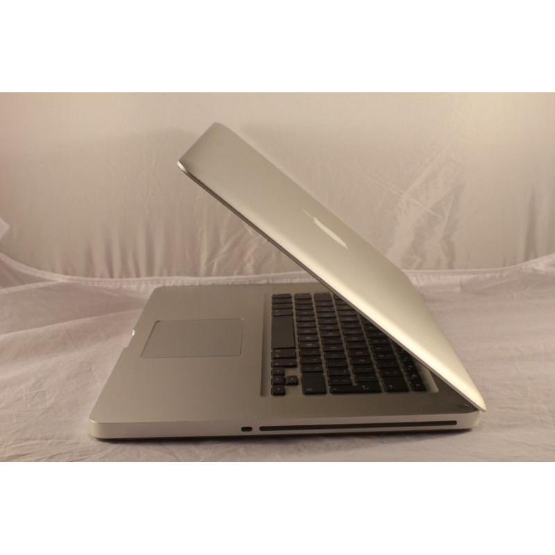 MacBook Pro 15" 3.1GHz Core i7, 16GB Memory, 500GB, WARRANTY, Adobe cs6, Final Cut