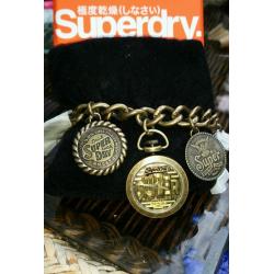 Superdry Bracelet Watch BNIB